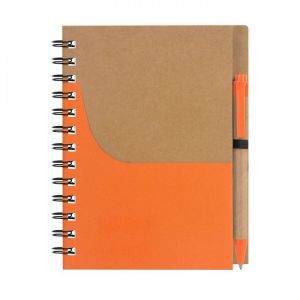 LIBRETA MALTA personalizada